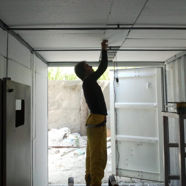 SAMSUNG سازنده آب شیرین کن دریایی