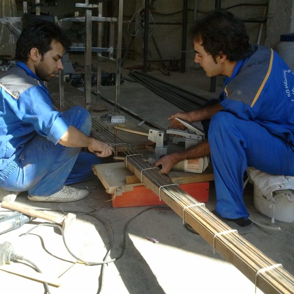 SAMSUNG آب شیرین کن دریایی