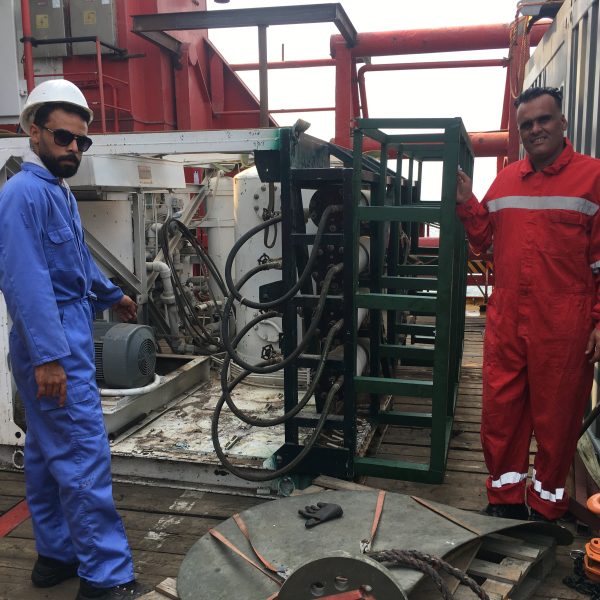 IMG_4515 آب شیرین کن کشتی