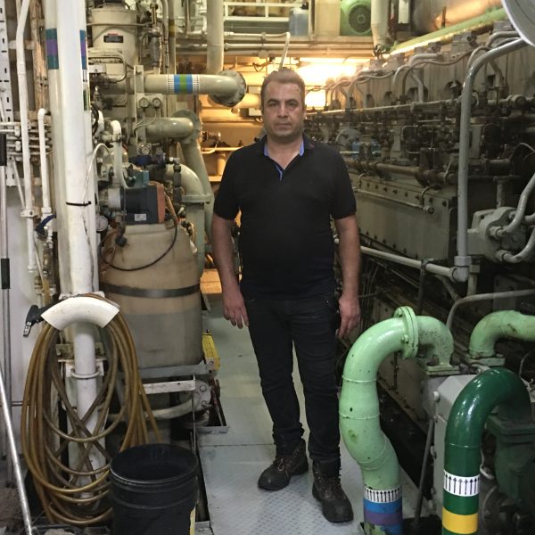 IMG_4580 تعمیرات آب شیرین کن کشتی